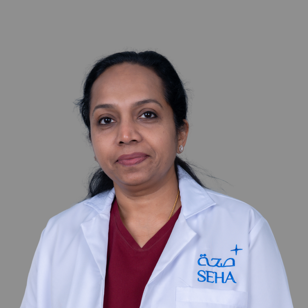 Dr. Priya Sanjay
