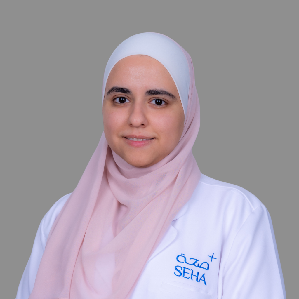 Dr. Shahd Sameer Sharif Al-Natour