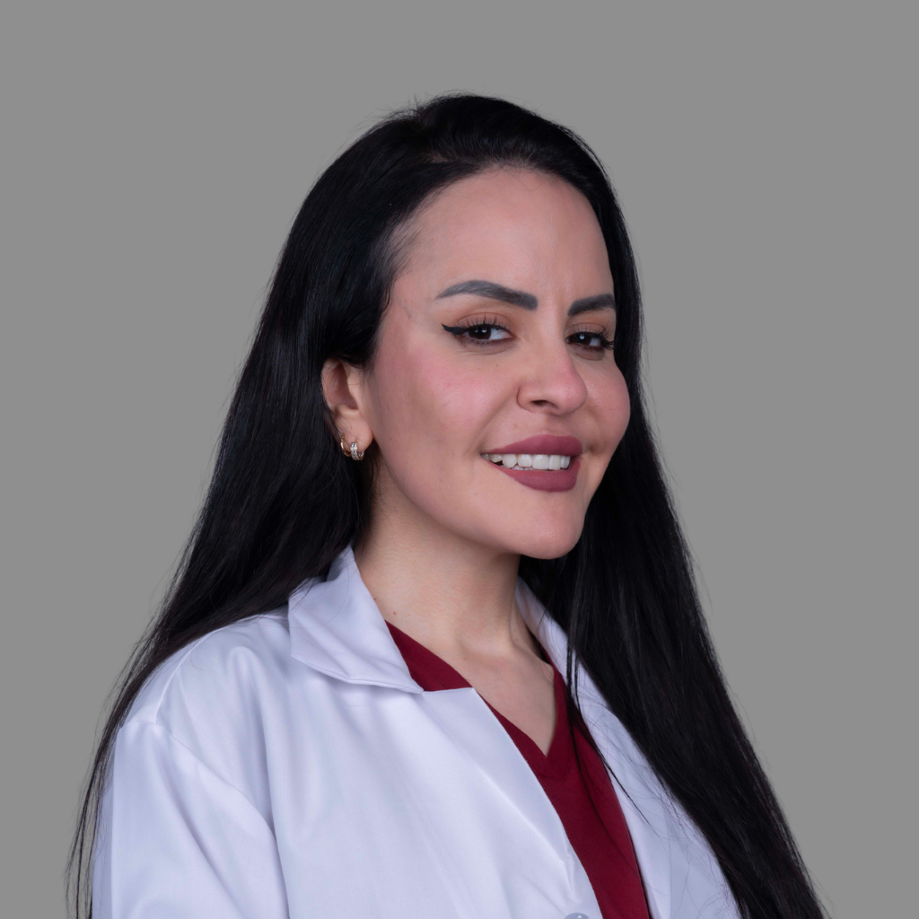 Dr. Shorouq AlMadani