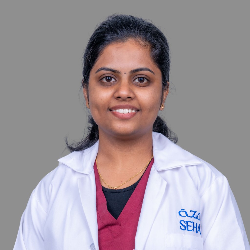 Dr. Sneha Saji Valayil
