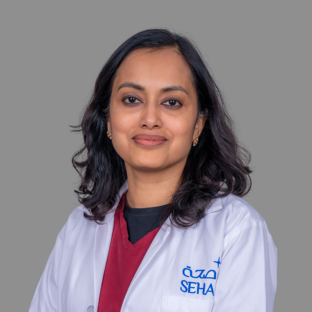 Dr. Sona Ayanikalath