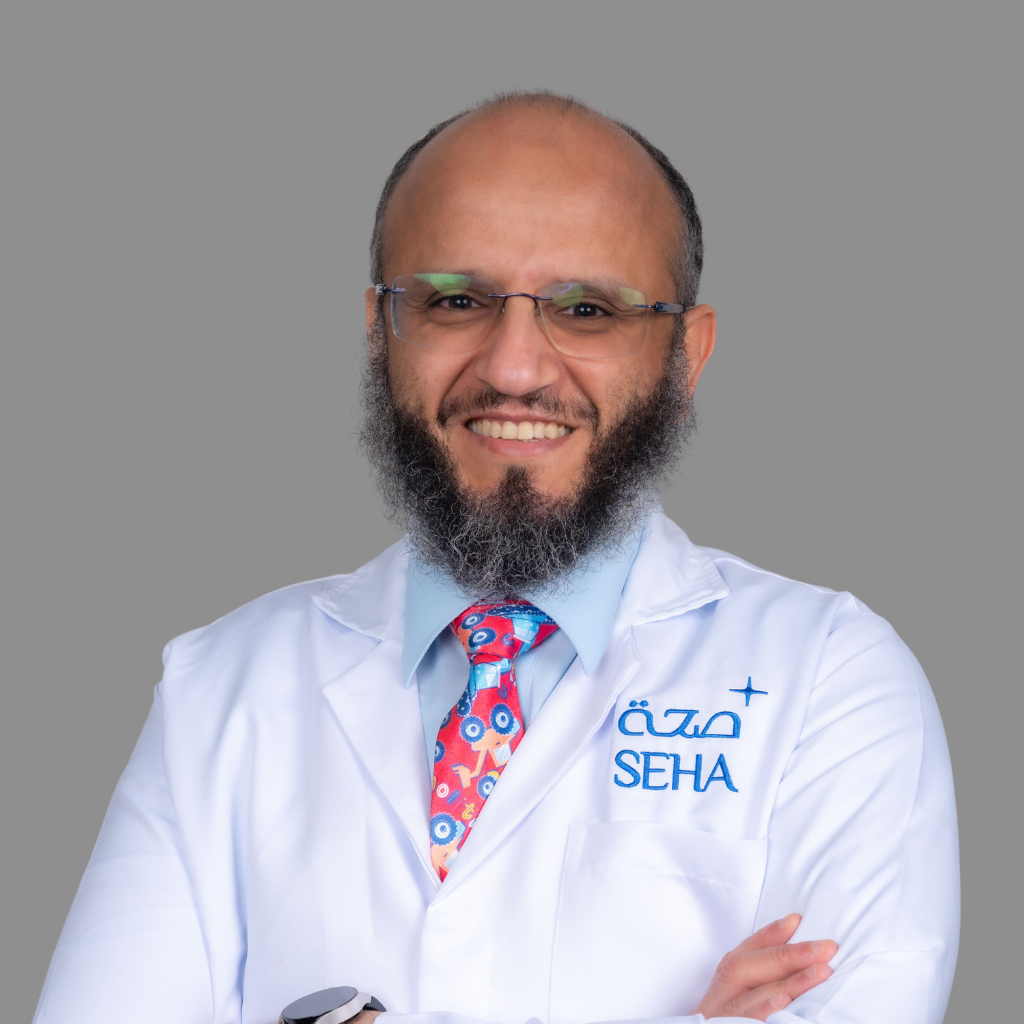 Dr. Qutaibah Alotaibi