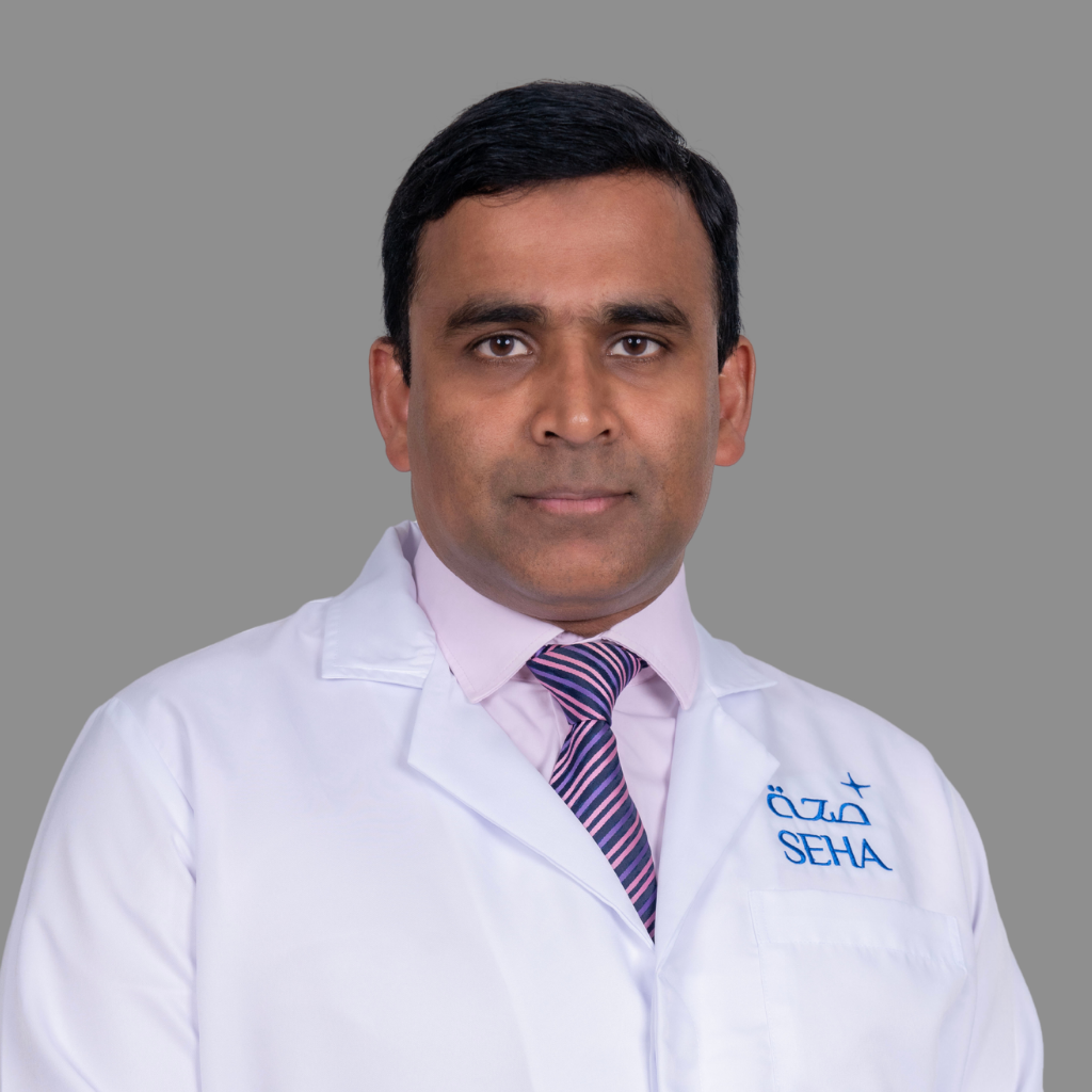 Dr. Abdul Rahman Hakeem