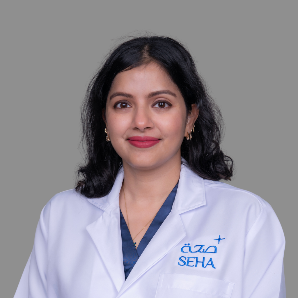 Dr. Anjana Sreedharan
