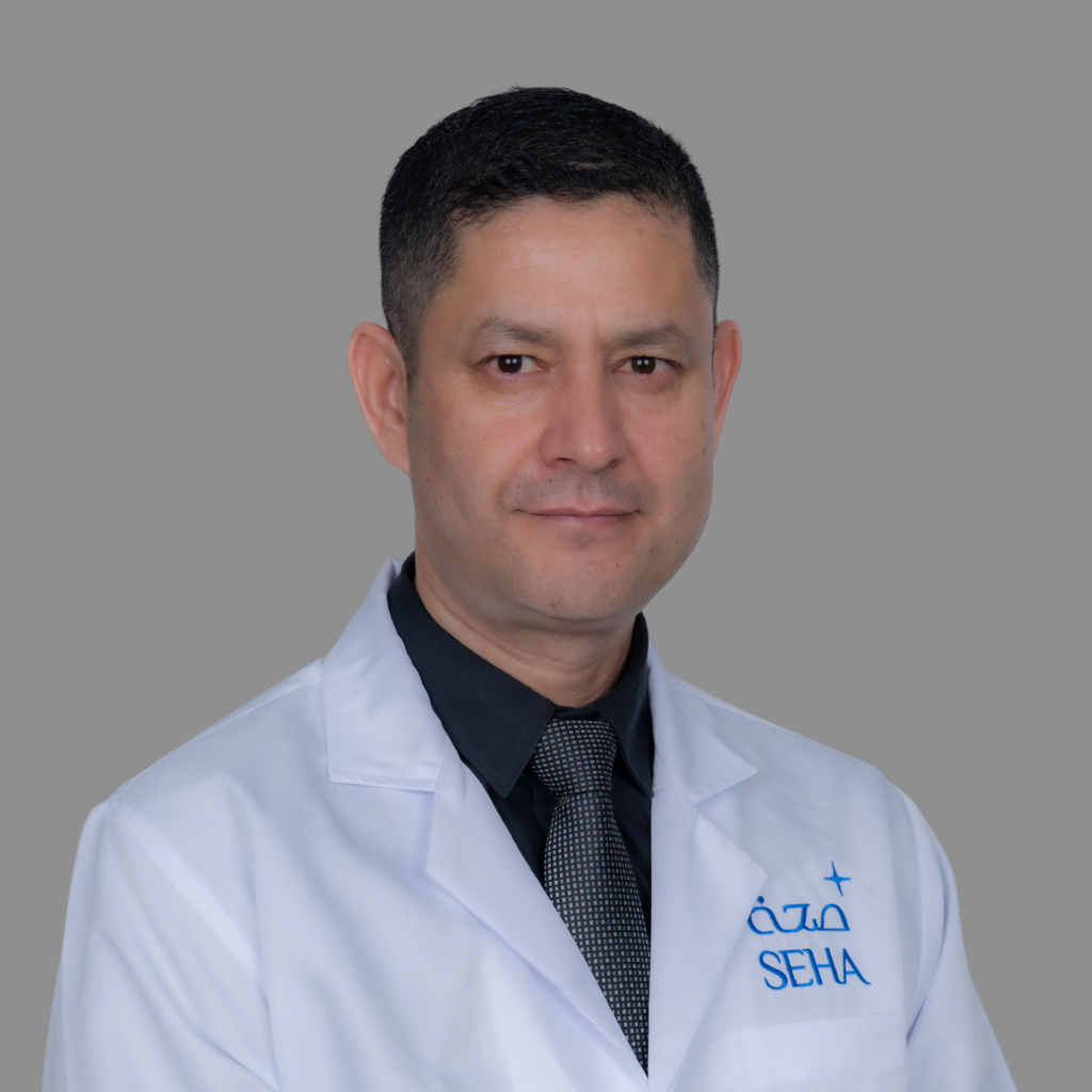 Dr. Mohamed Hamed Hussein