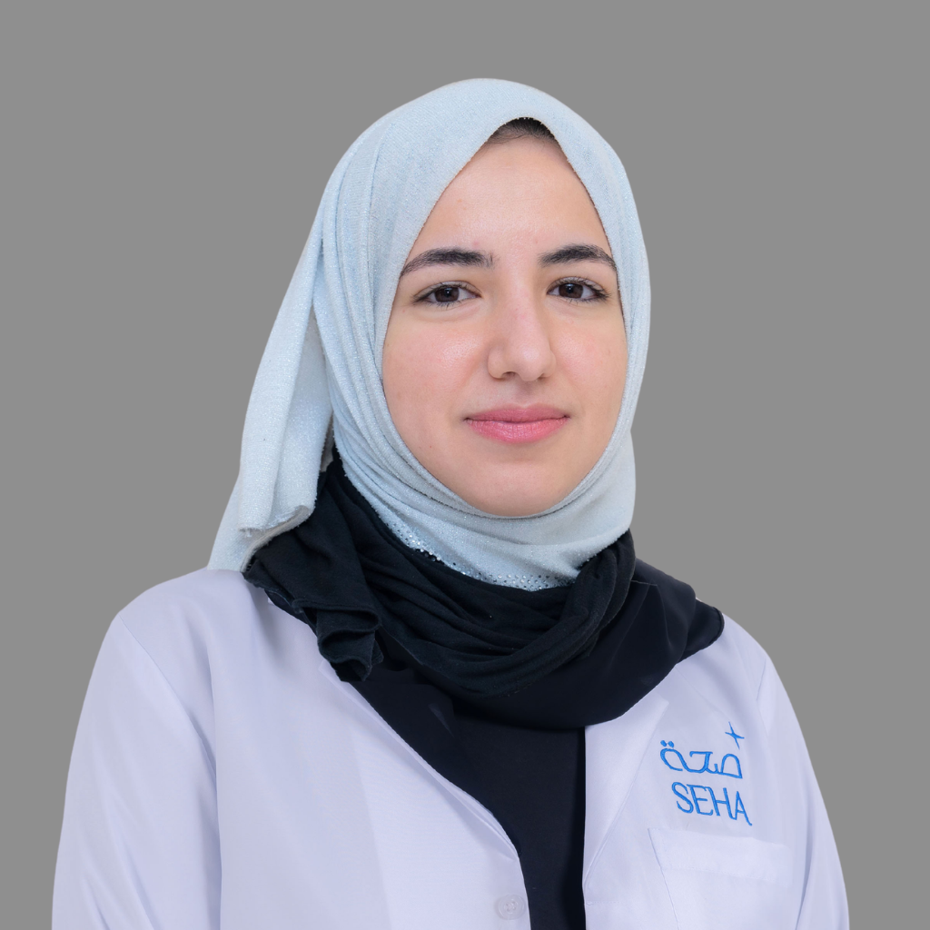 Dr. Rania Aburahma