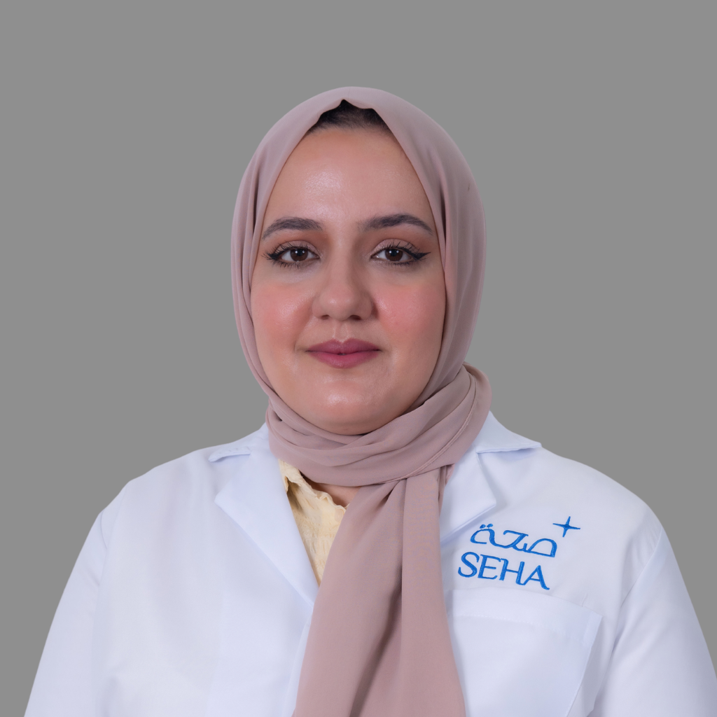 Dr. Hajir Muqdad