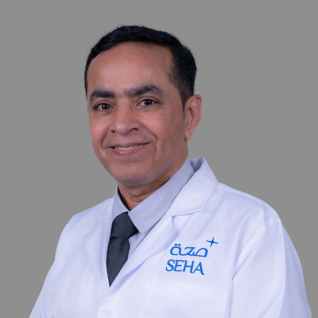 Dr.Kamlesh Kumar Luhano